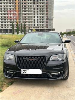 كرايسلر 300